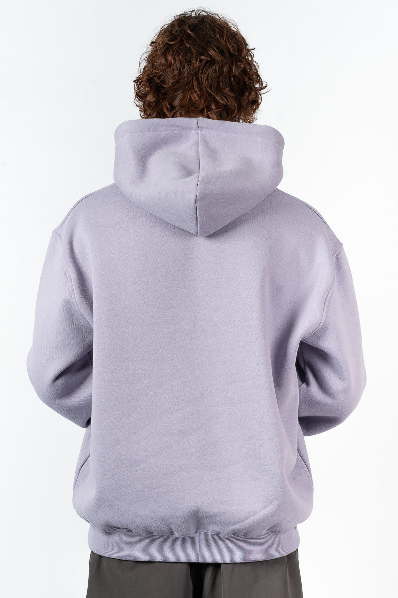 SDouble Classic Stock Hoodie