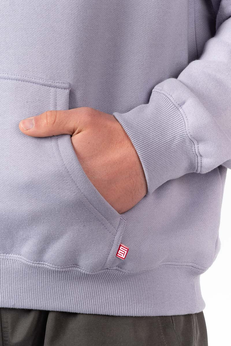 SDouble Classic Stock Hoodie