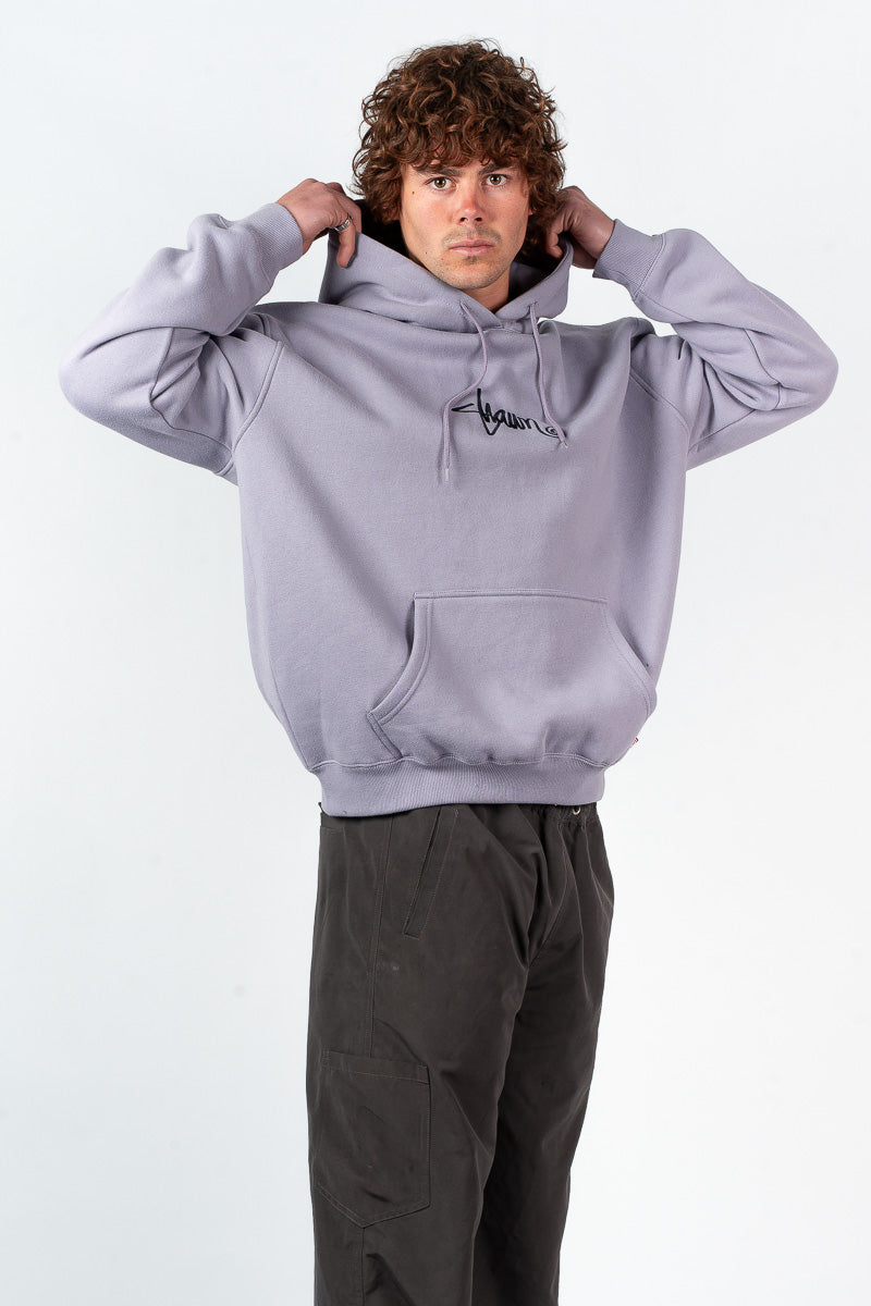 SDouble Classic Stock Hoodie