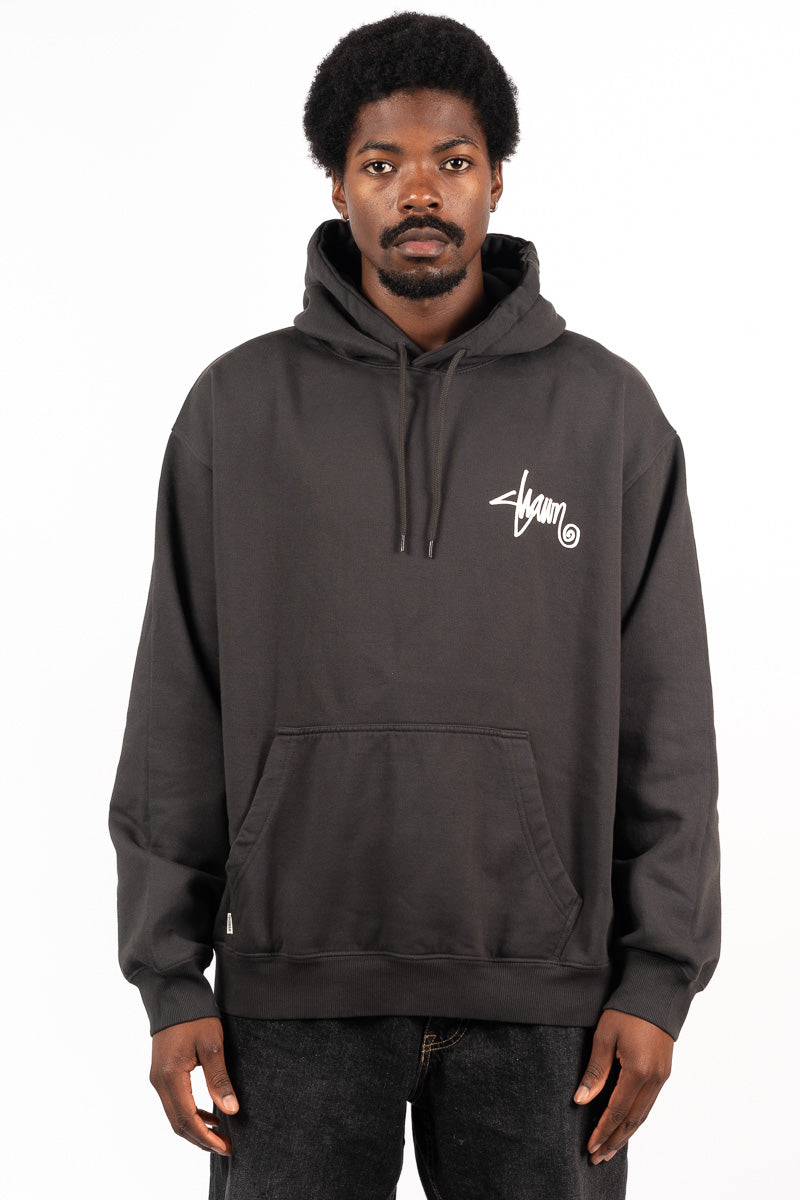 SDouble This Thing Dot Hoodie