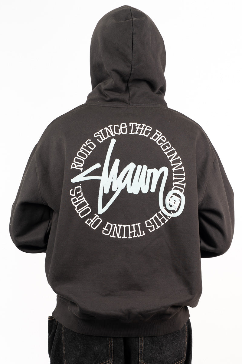 SDouble This Thing Dot Hoodie