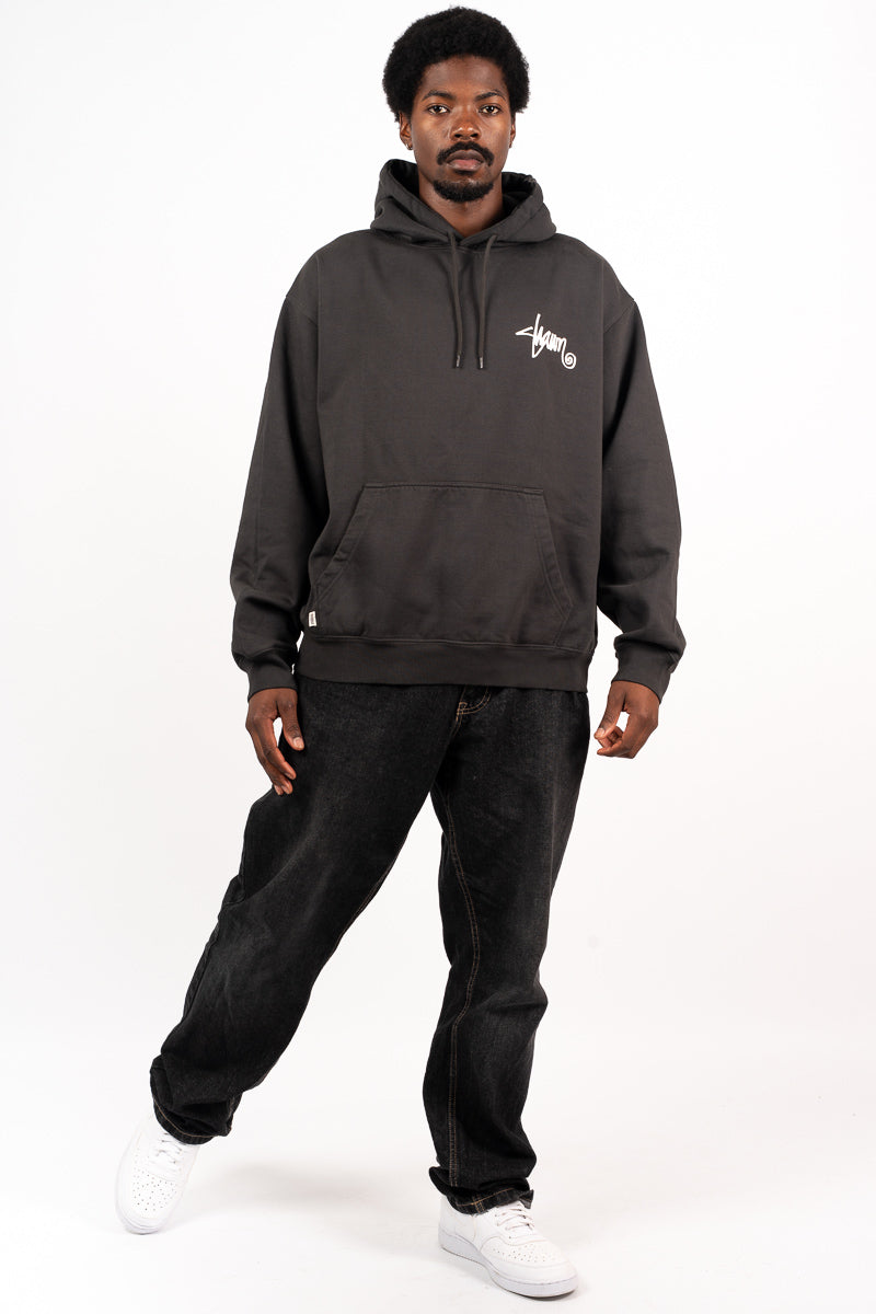 SDouble This Thing Dot Hoodie