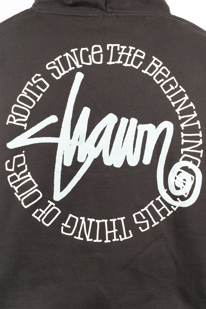 SDouble This Thing Dot Hoodie