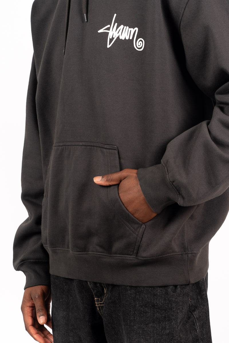 SDouble This Thing Dot Hoodie