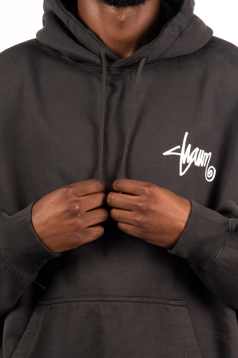 SDouble This Thing Dot Hoodie