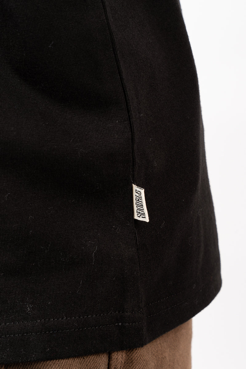 SDouble Short-Sleeve Workgear Tee