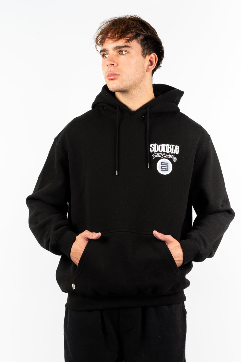 SDouble Combo Platter Hoodie
