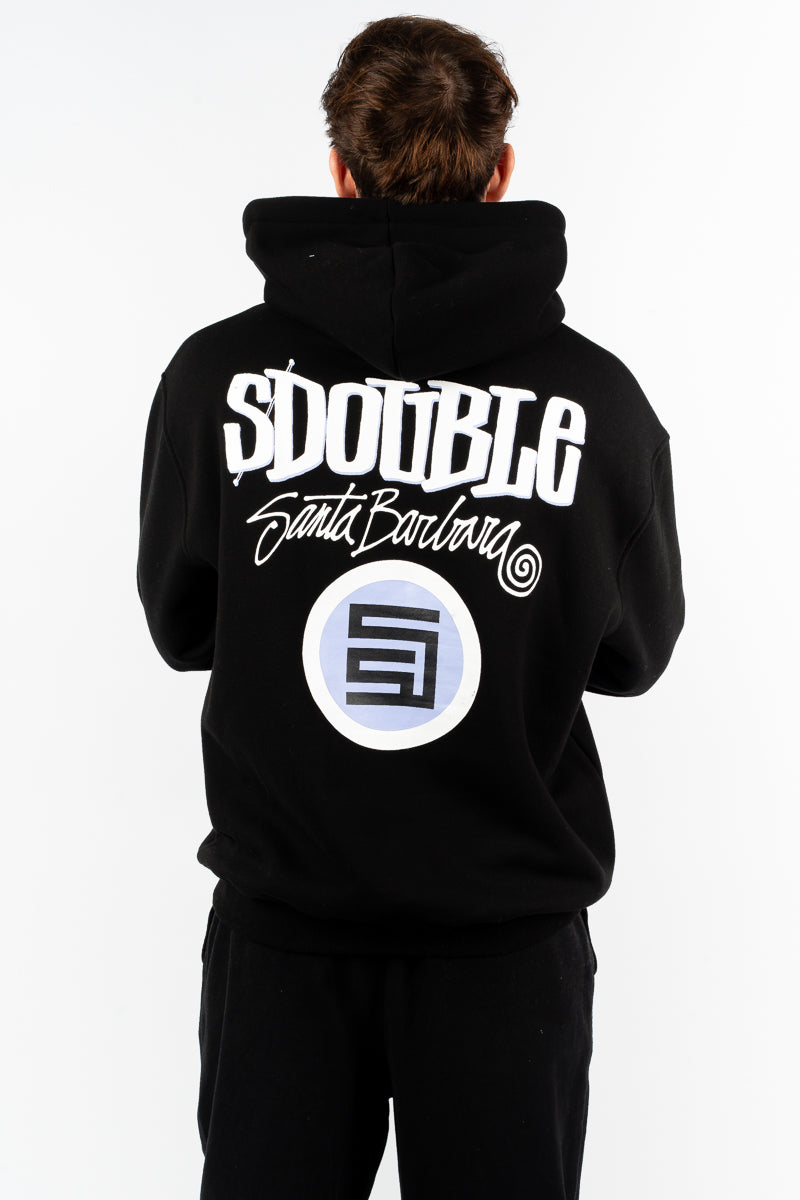 SDouble Combo Platter Hoodie