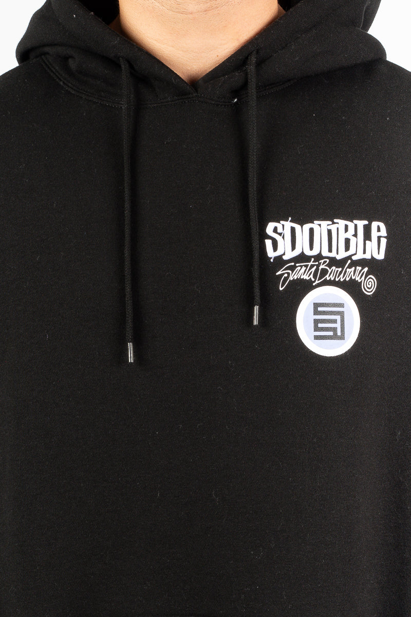 SDouble Combo Platter Hoodie