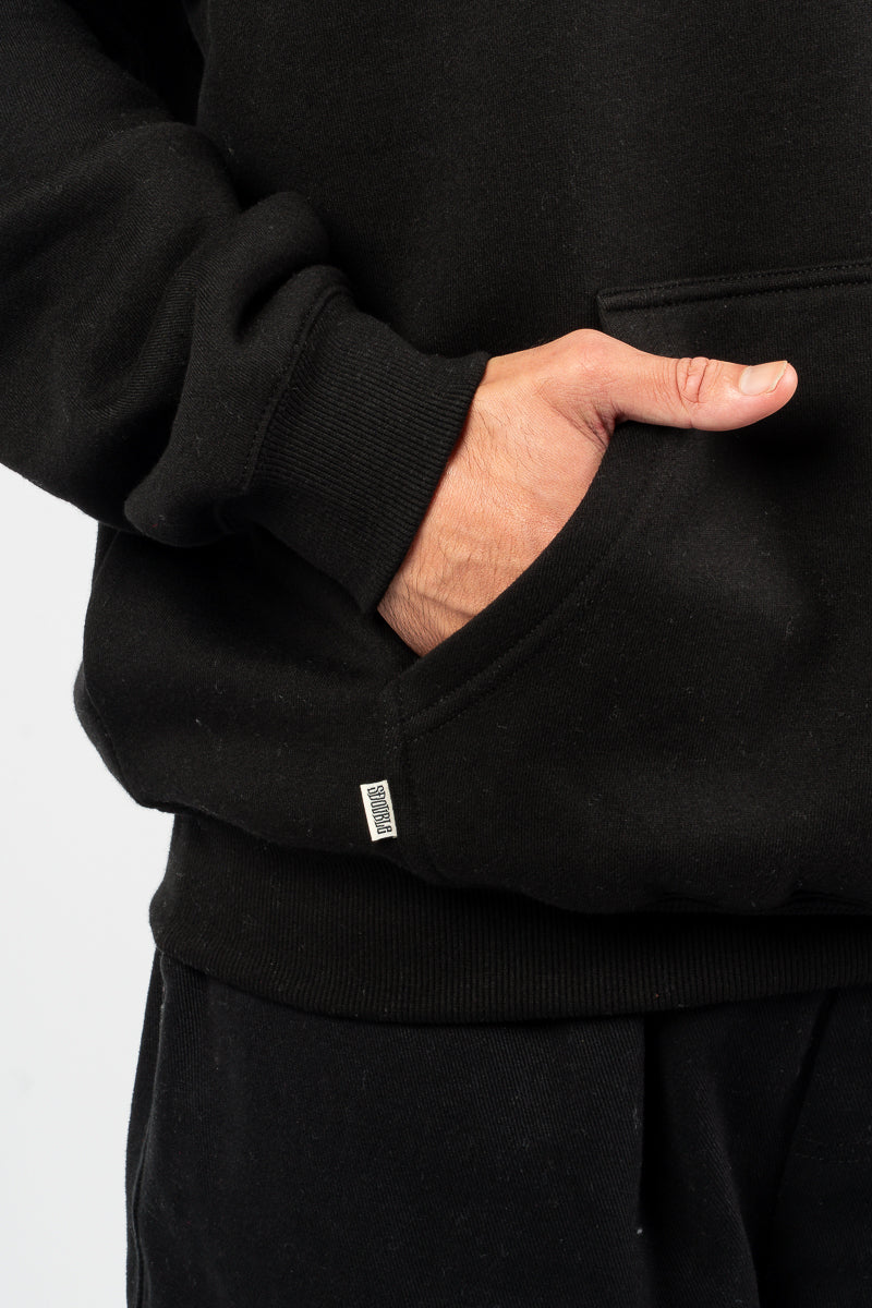 SDouble Combo Platter Hoodie