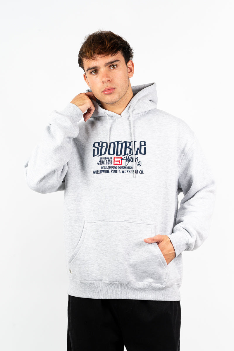 SDouble Workgear Hoodie