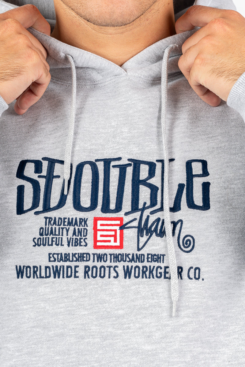 SDouble Workgear Hoodie