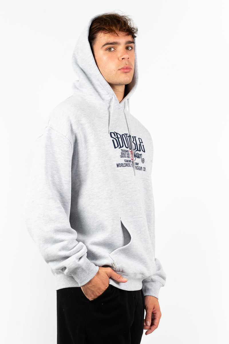 SDouble Workgear Hoodie