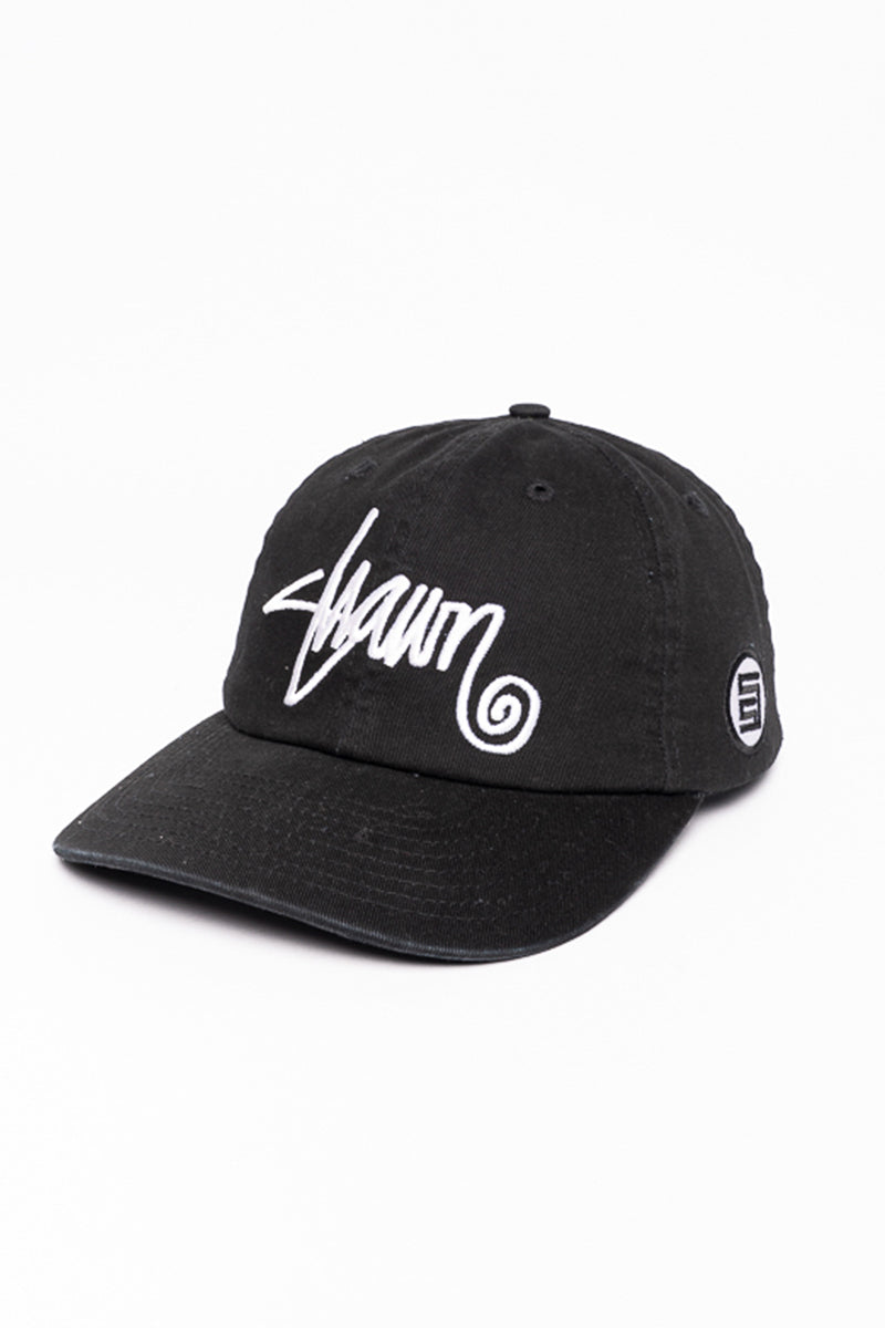 SDouble Shawn Script Cap - Womens
