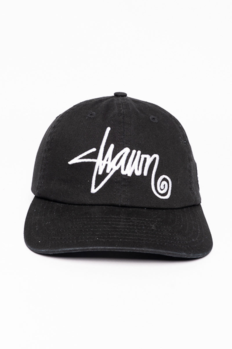 SDouble Shawn Script Cap - Mens