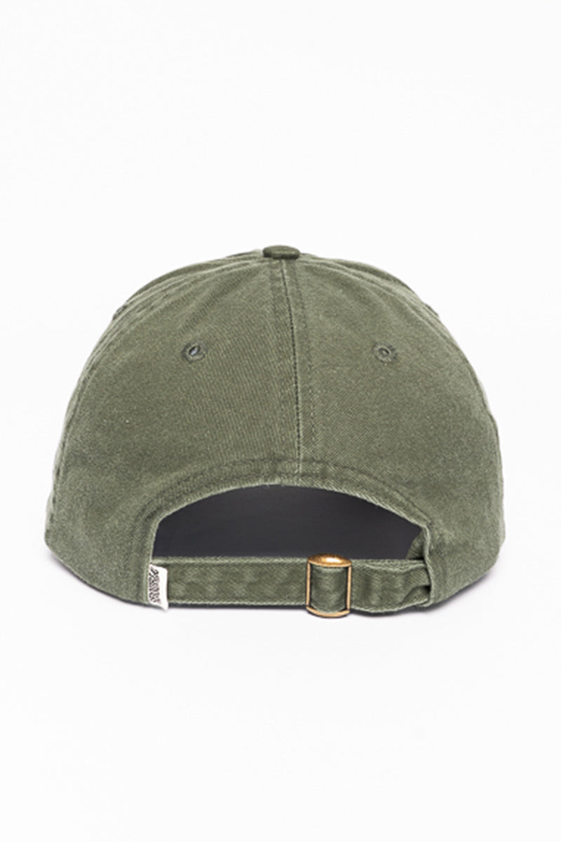 SDouble Shawn Script Cap - Womens