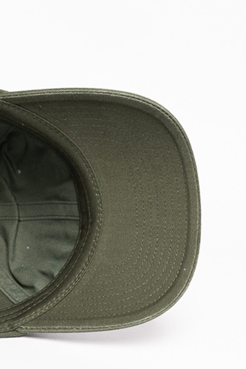 SDouble Shawn Script Cap - Womens