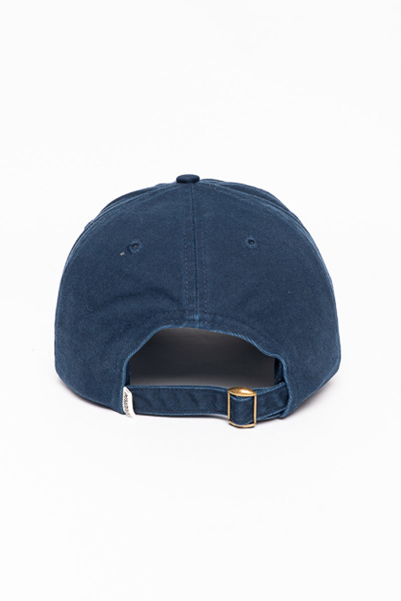 SDouble Shawn Script Cap - Womens