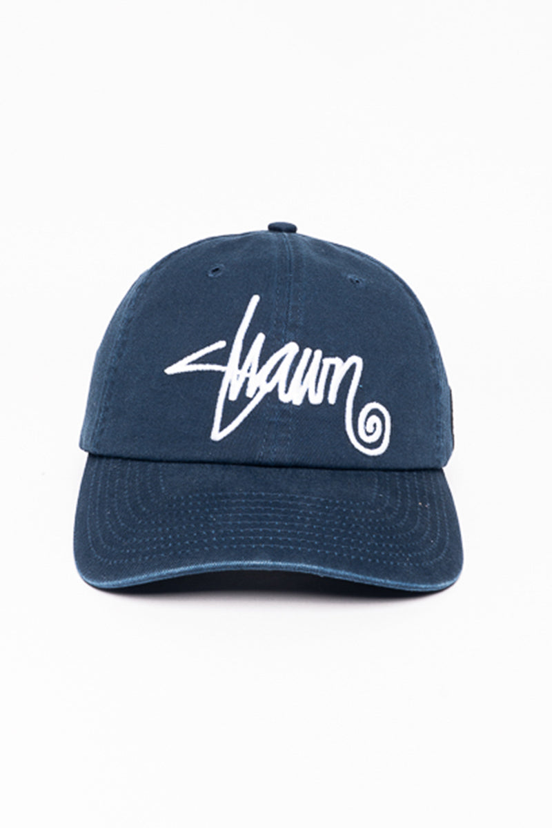 SDouble Shawn Script Cap - Mens