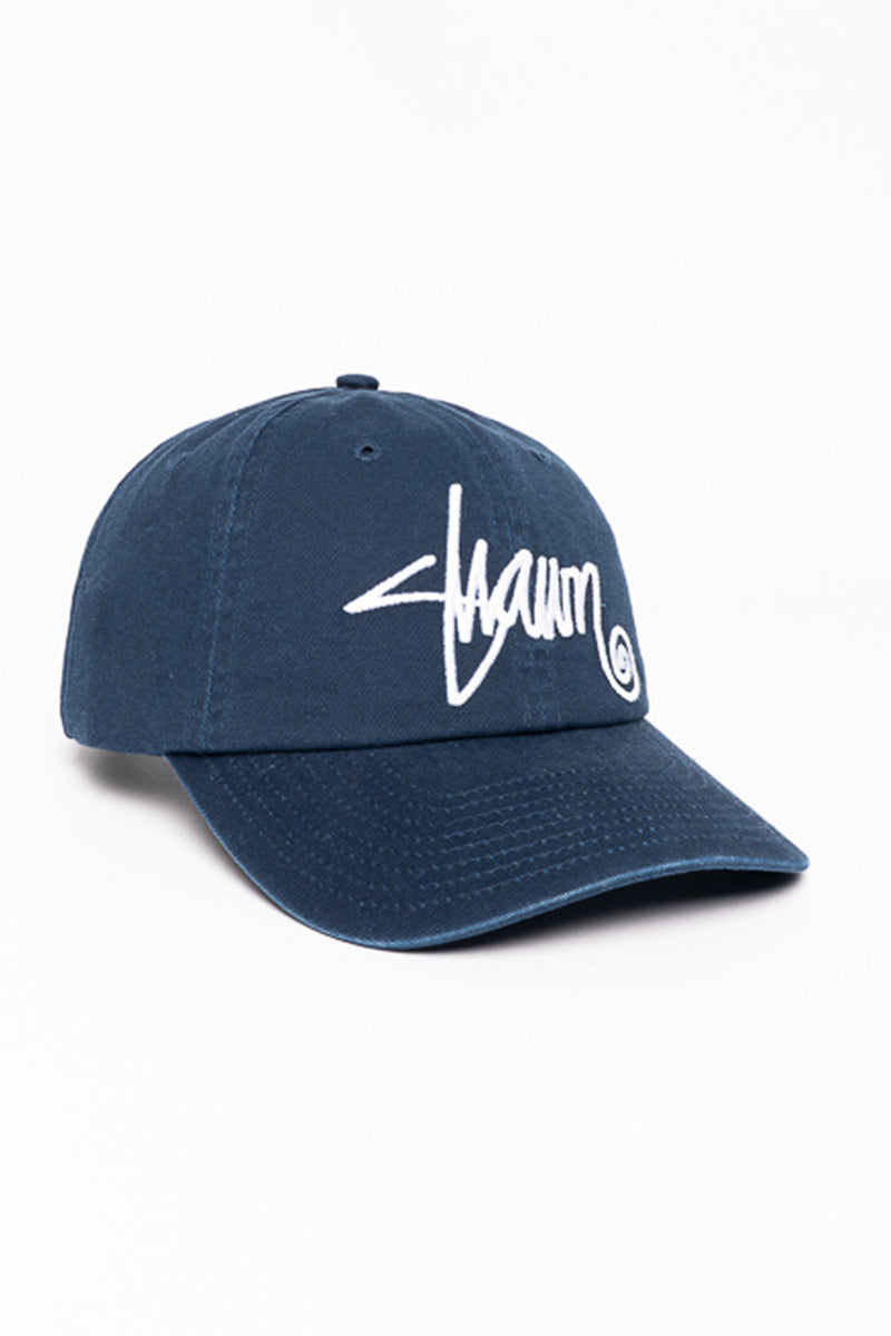 SDouble Shawn Script Cap - Mens