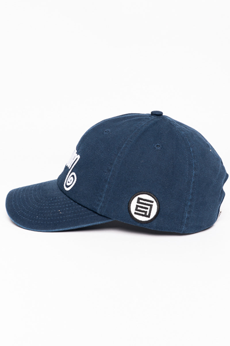 SDouble Shawn Script Cap - Womens