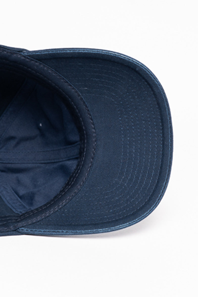 SDouble Shawn Script Cap - Womens