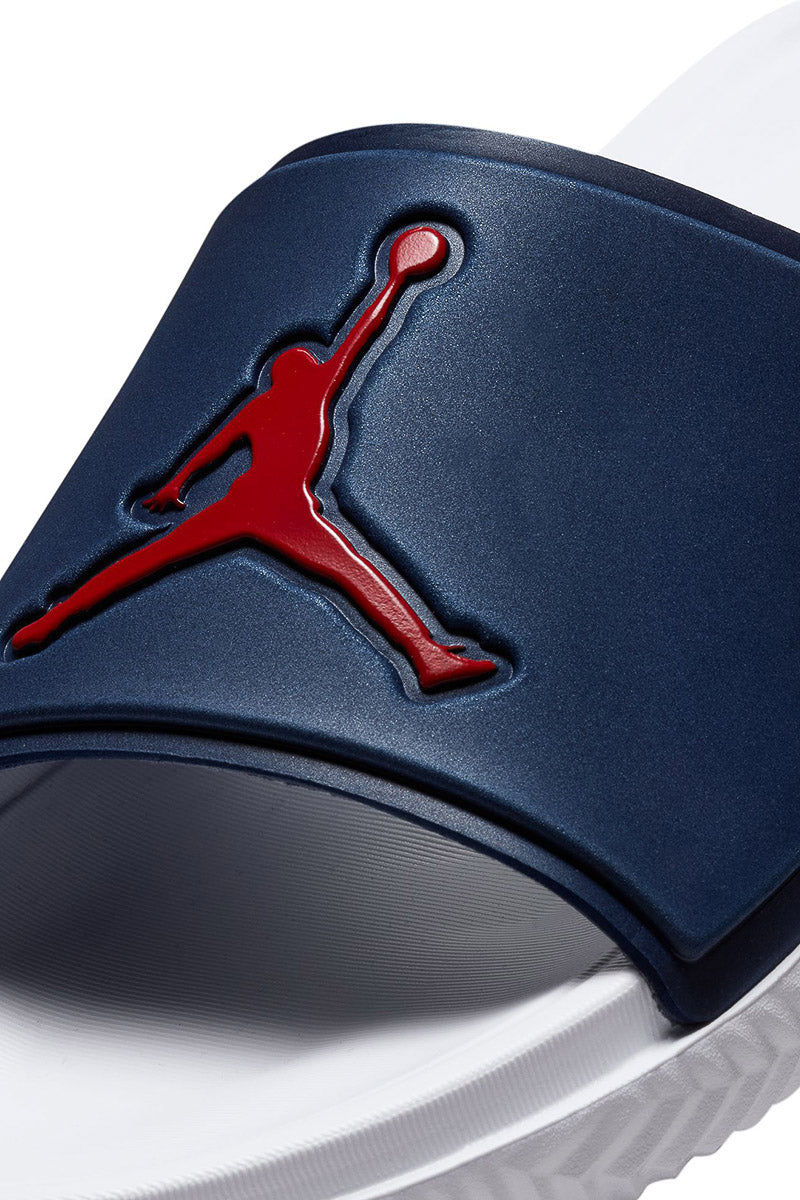 Jordan Play 2.0 Slides - Womens