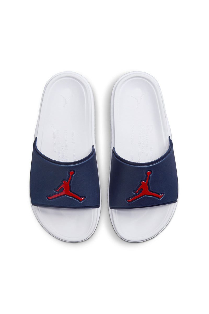 Jordan Play 2.0 Slides - Mens