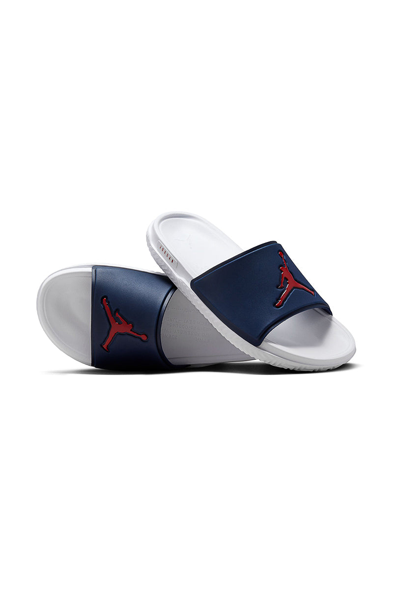 Jordan Play 2.0 Slides - Mens