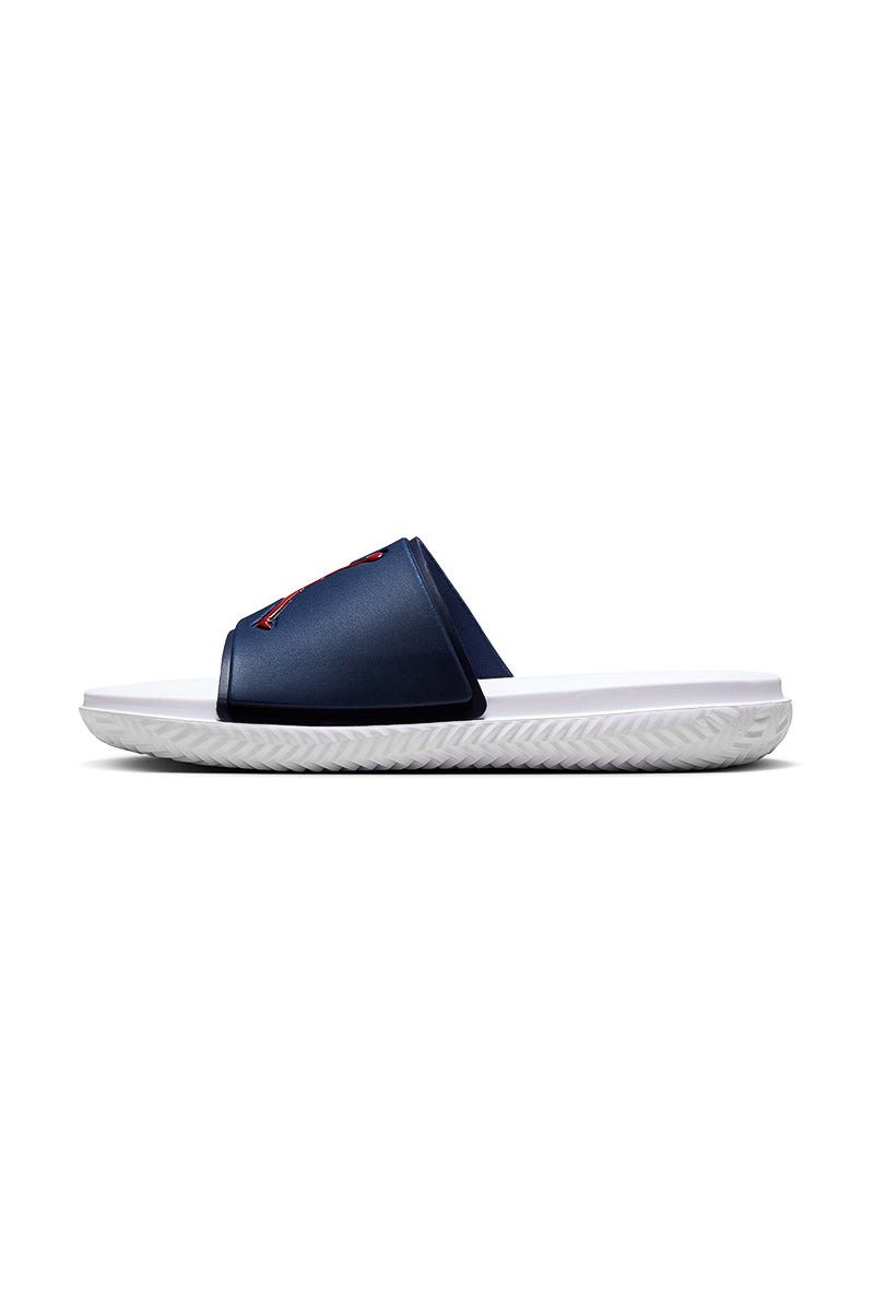 Jordan Play 2.0 Slides - Mens