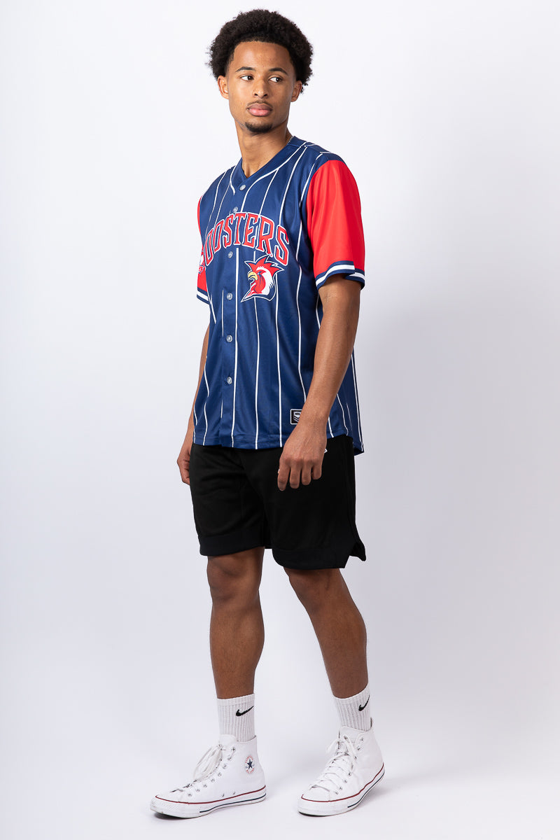 Sydney Roosters NRL Slugger Baseball Jersey