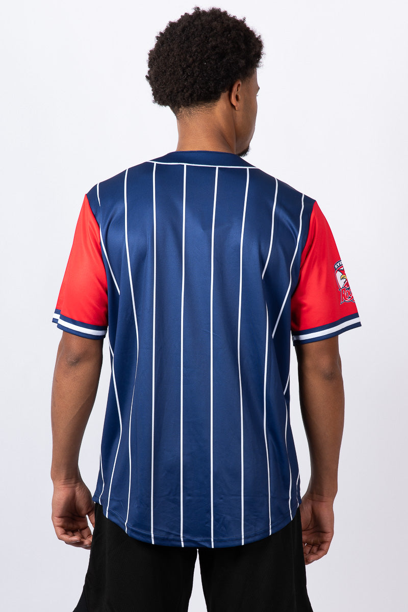 Sydney Roosters NRL Slugger Baseball Jersey