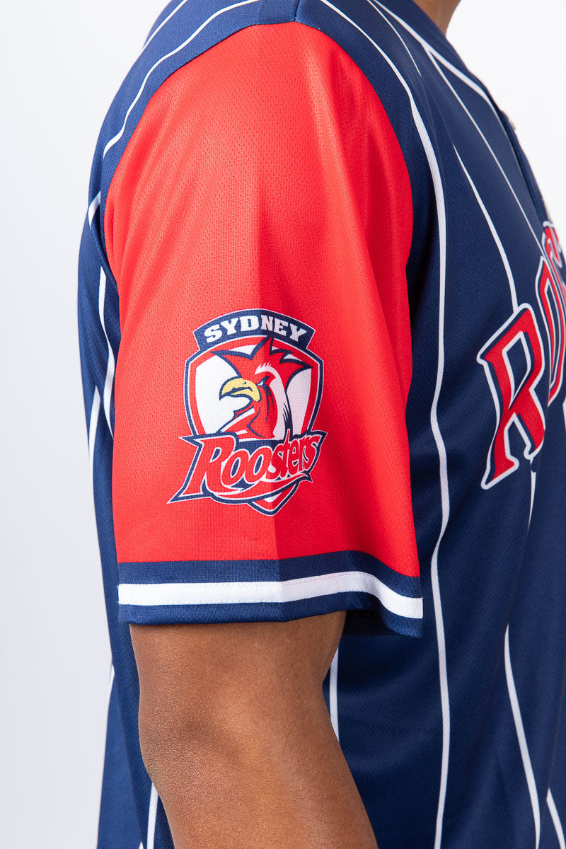 Sydney Roosters NRL Slugger Baseball Jersey