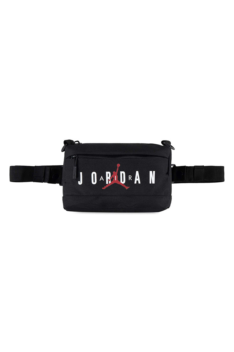 Jordan Cross Body Bag - Mens