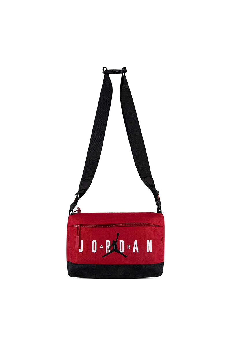 Jordan Cross Body Bag - Womens
