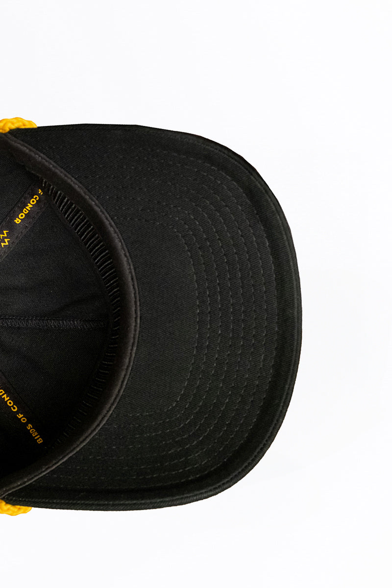 Tijuana Golf Cartel Snapback