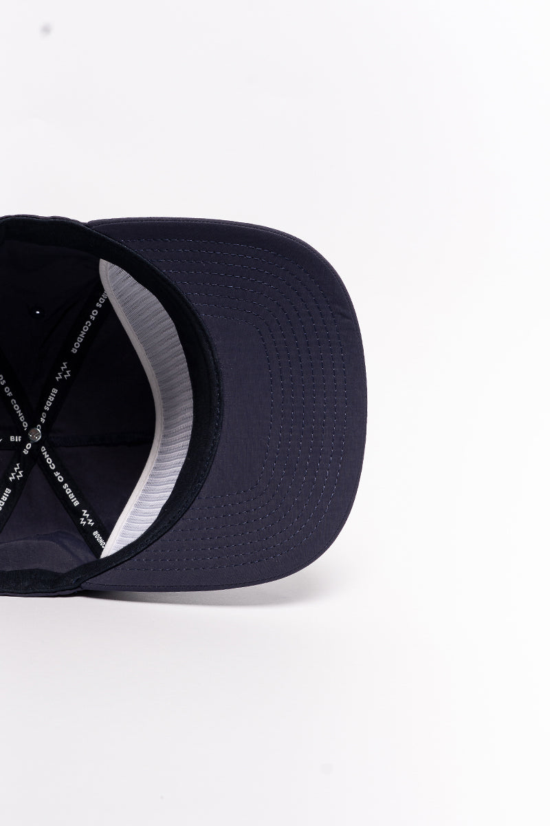 Birds of Condor Neverfind Snapback