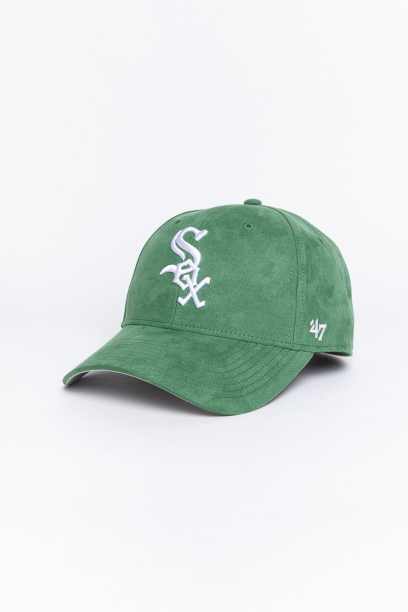 Chicago White Sox Green Oasis MVP Snapback