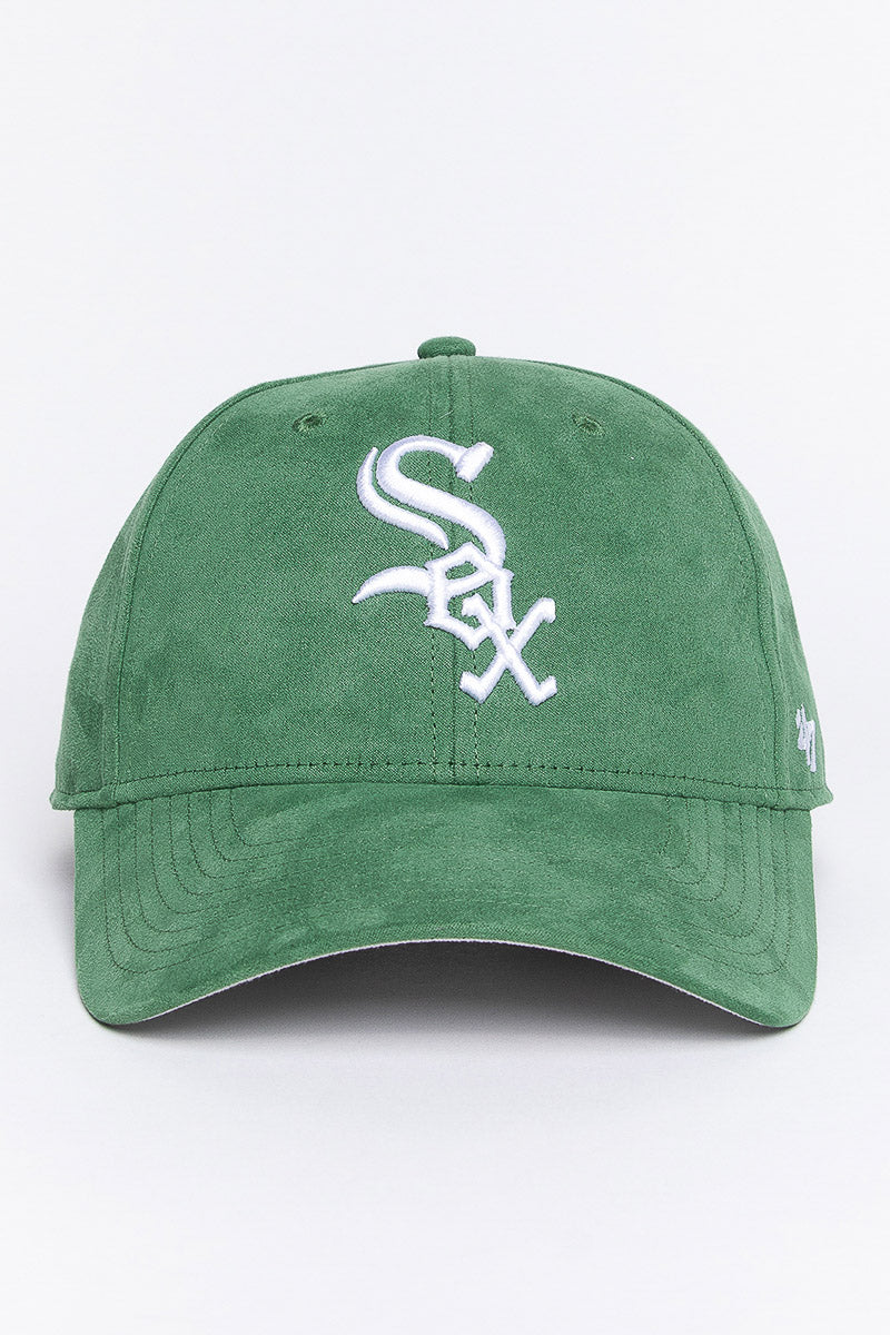 Chicago White Sox Green Oasis MVP Snapback