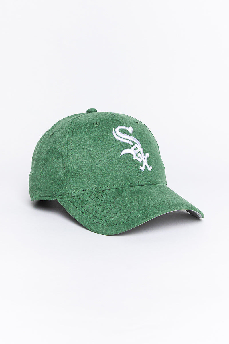 Chicago White Sox Green Oasis MVP Snapback