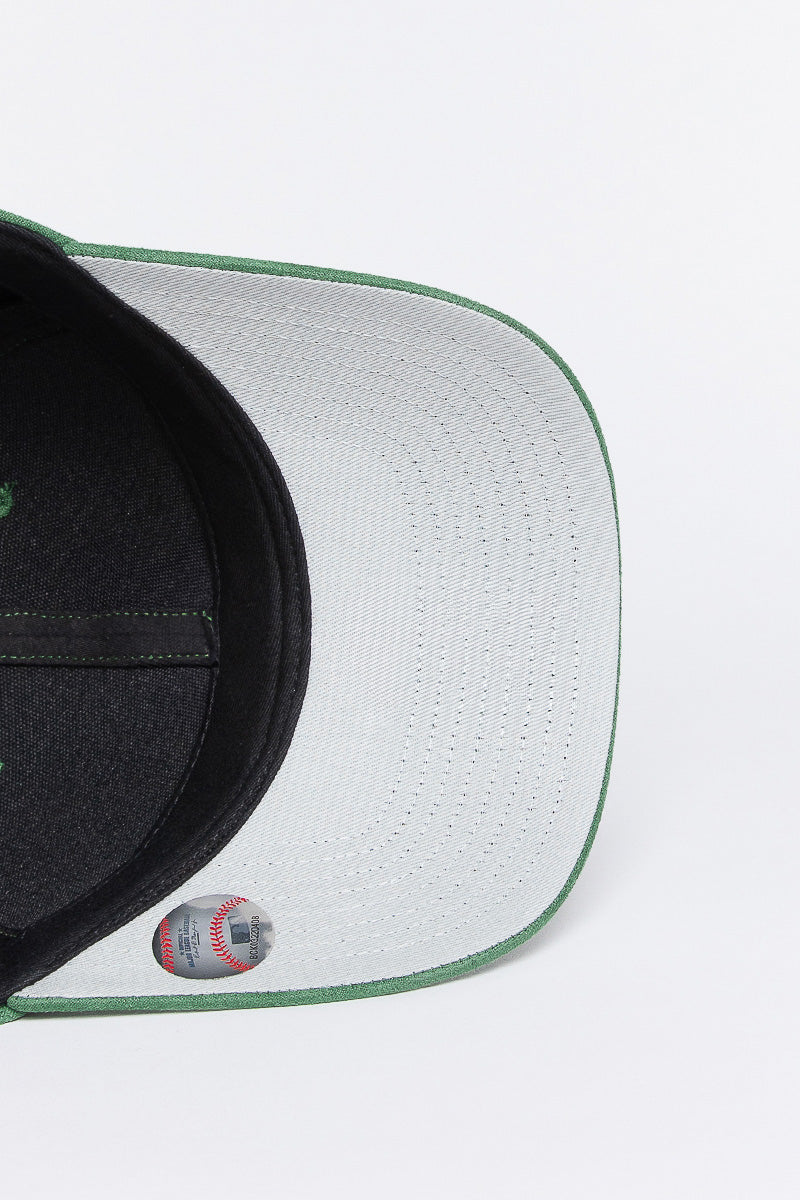 Chicago White Sox Green Oasis MVP Snapback