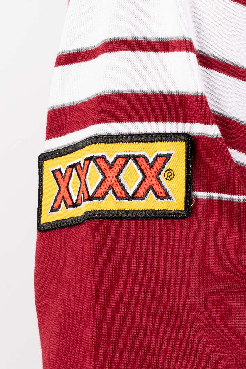 QLD Maroon's 1997 Heritage Jersey