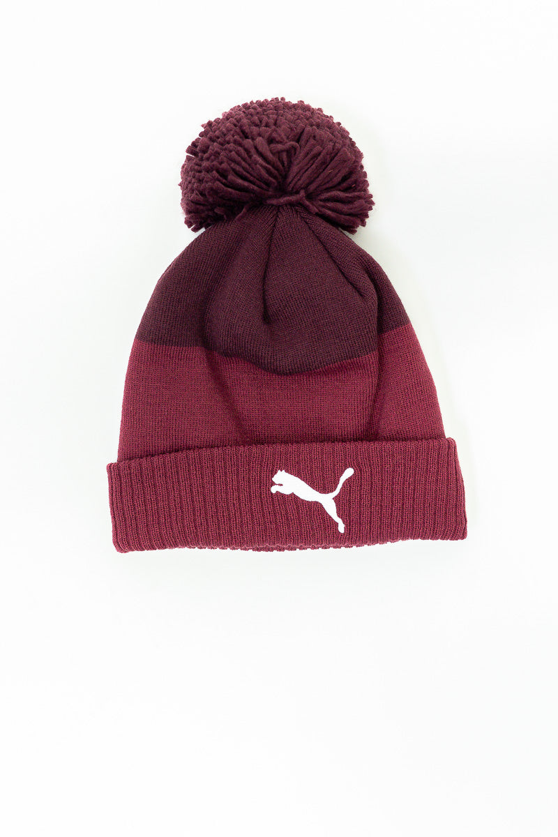 QLD Maroons 2025 Beanie