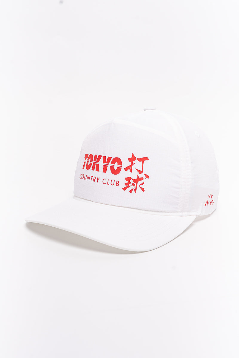 Birds of Condor Tokyo Country Club Snapback