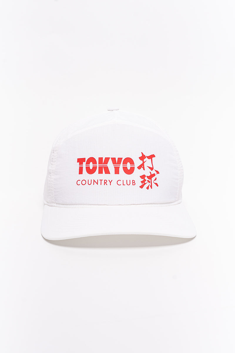 Birds of Condor Tokyo Country Club Snapback