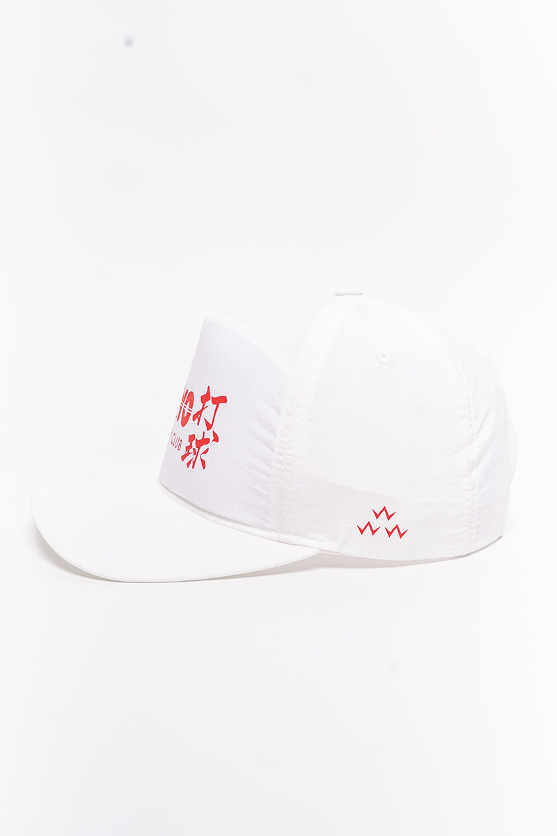 Birds of Condor Tokyo Country Club Snapback
