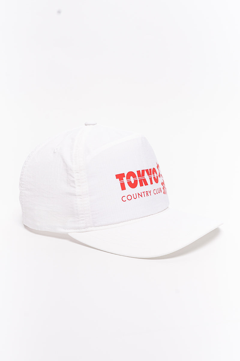Birds of Condor Tokyo Country Club Snapback