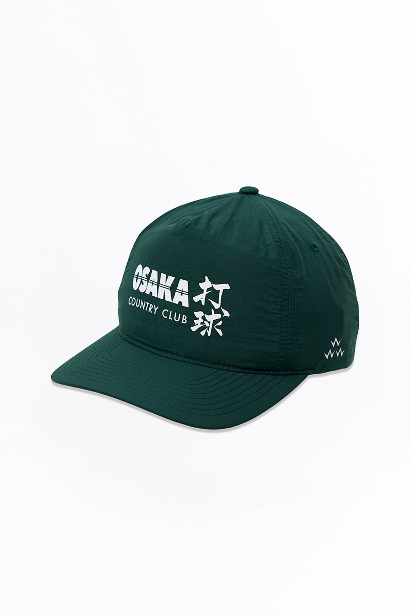 Osaka Country Club Snapback