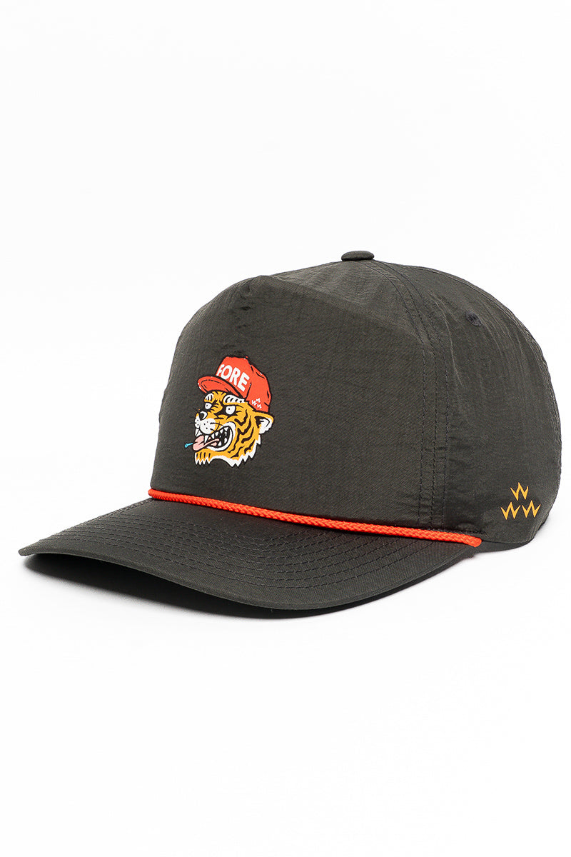 Fore Tiger Snapback