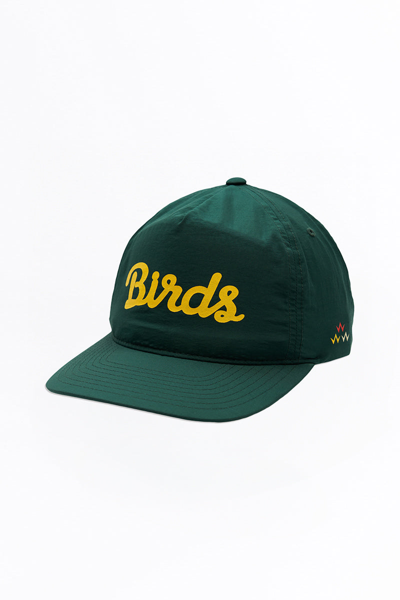 Birds Snapback